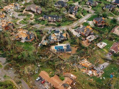 About Stoneridge Water Damage Restoration - water damage restoration experts in Stoneridge
